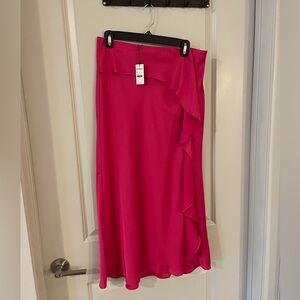 Express skirt new with tags
